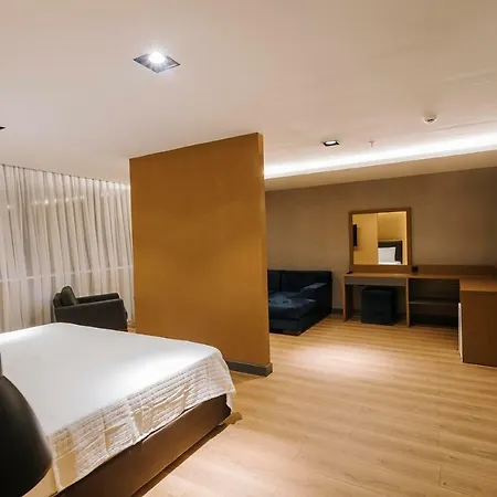 فندق Beyaz Butik