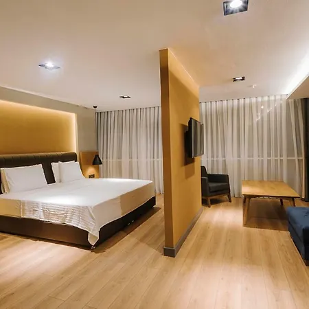 Hotel Beyaz Butik