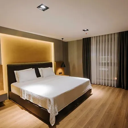 Beyaz Butik Hotel 2*