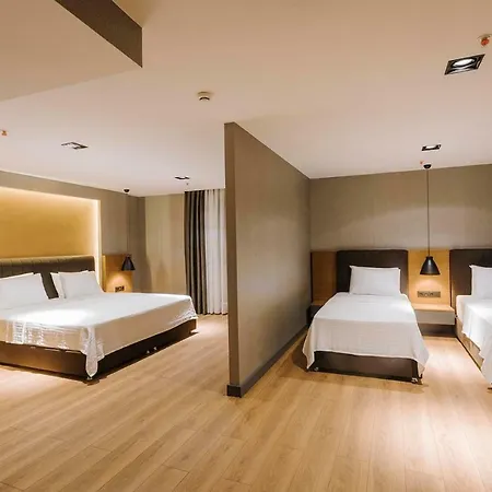 Beyaz Butik Hotel 2*