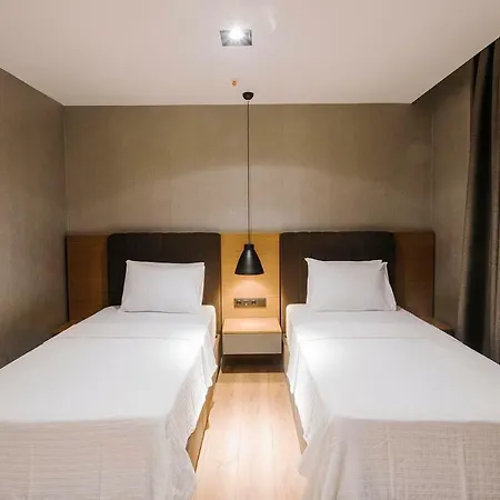 Beyaz Butik Hotel