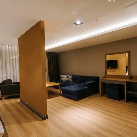 Hotel Beyaz Butik 2*