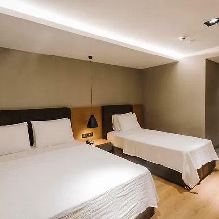 Hotel Beyaz Butik 2*