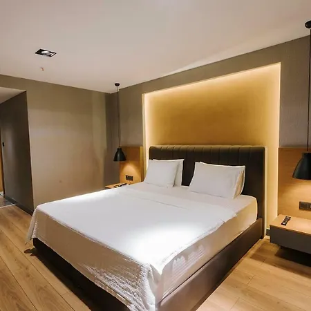 Hotel Beyaz Butik 2*
