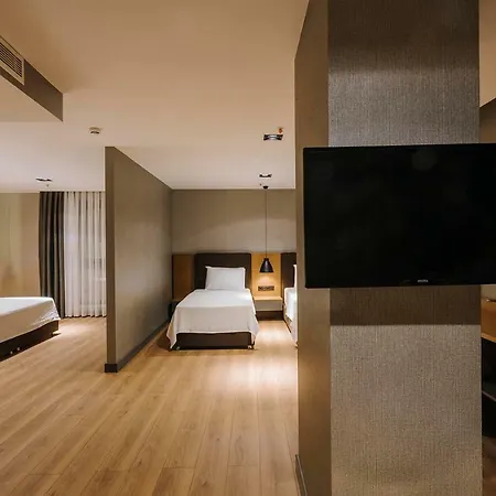 Beyaz Butik Hotel Trabzon