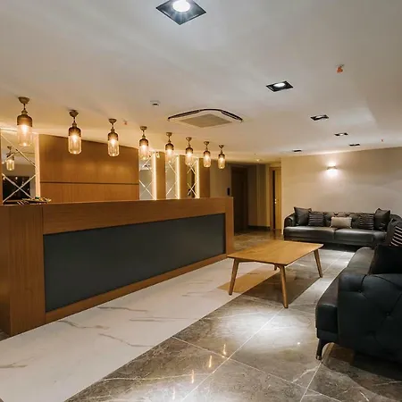 Hotel Beyaz Butik 2*