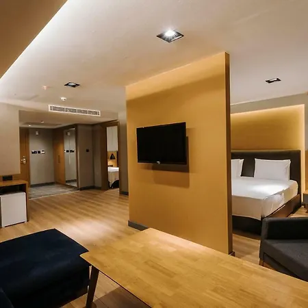 Hotel Beyaz Butik 2*