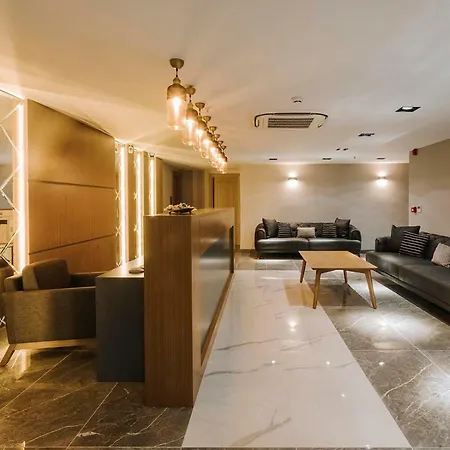فندق Beyaz Butik