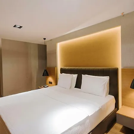Hotel Beyaz Butik Trabzon