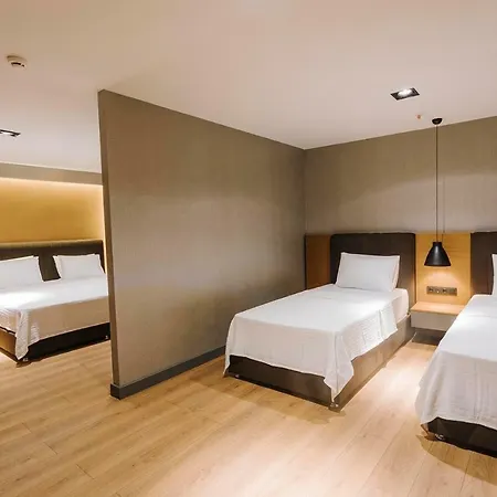 Beyaz Butik Hotel Trabzon