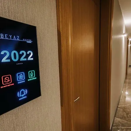 Hotel Beyaz Butik 2*
