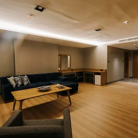 Beyaz Butik Hotel Trabzon