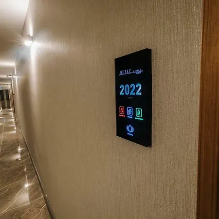 Beyaz Butik Hotel 2*