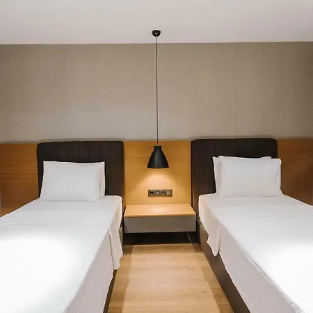 Hotel Beyaz Butik