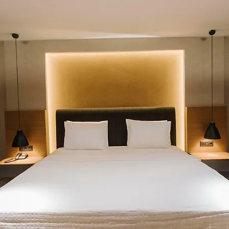 Hotel Beyaz Butik