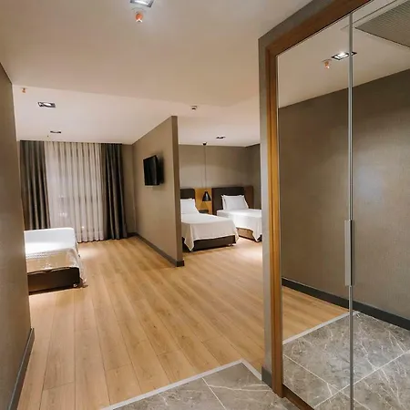 Beyaz Butik Hotel 2*