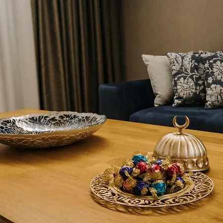 Beyaz Butik فندق