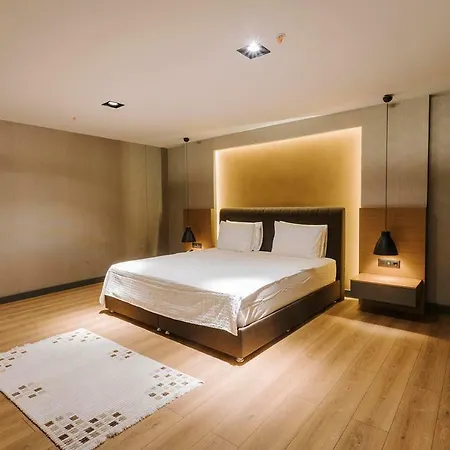 Beyaz Butik Hotel 2*