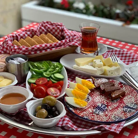 Hotel Beyaz Butik 2*