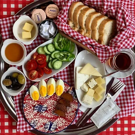 Beyaz Butik