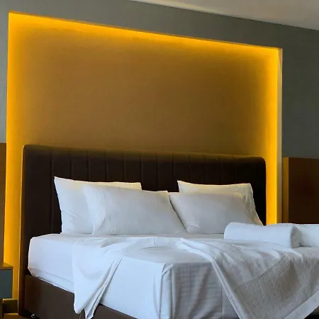 Beyaz Butik Hotel Trabzon