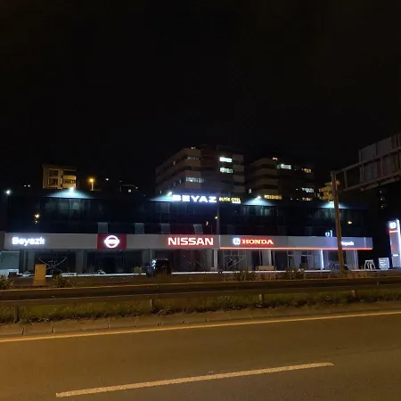 Beyaz Butik