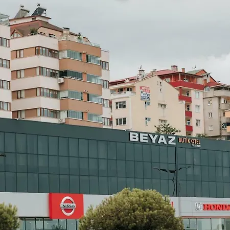 فندق Beyaz Butik