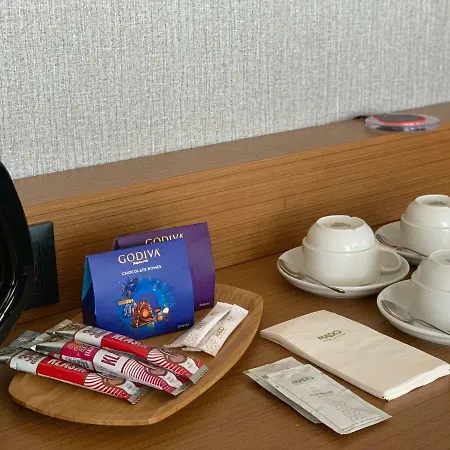 Beyaz Butik Hotel