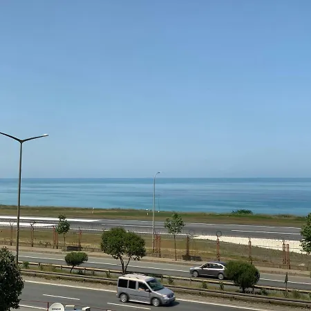 Hotel Beyaz Butik Trebizonda