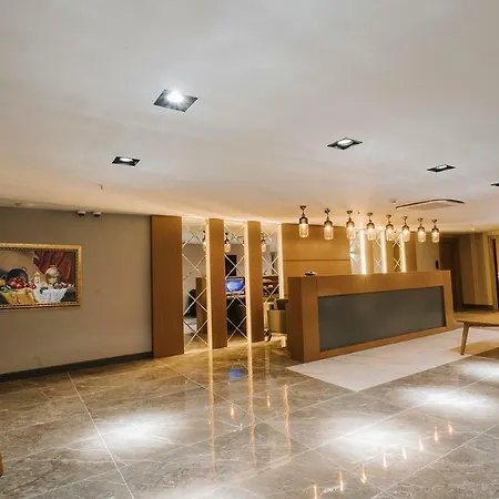 Beyaz Butik 2* Trebizonda