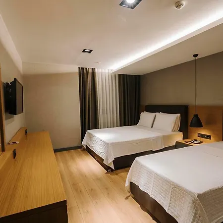 Beyaz Butik Hotel 2*