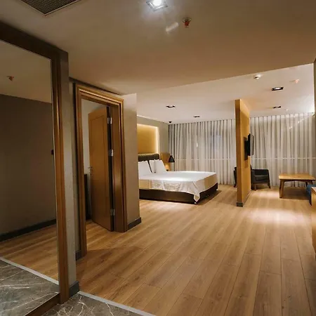 Beyaz Butik Hotel Trebizonda