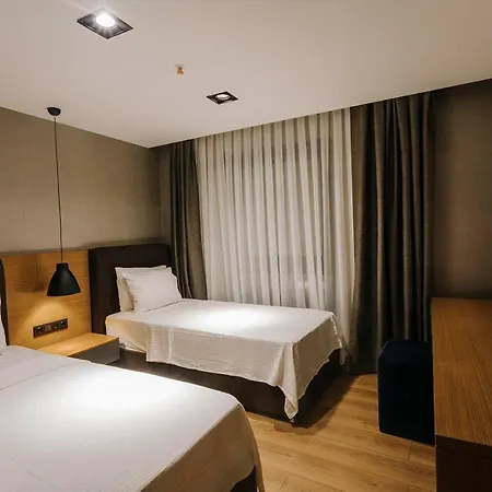 Beyaz Butik Hotel 2*