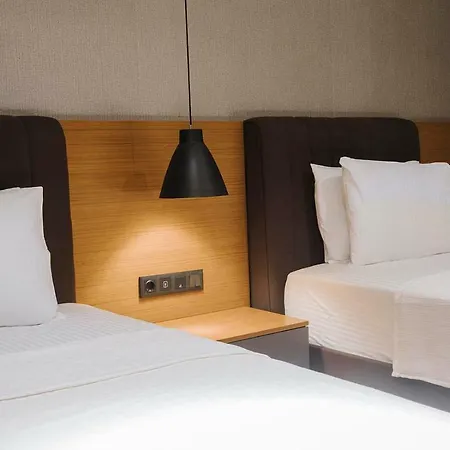 Hotel Beyaz Butik Trebizonda