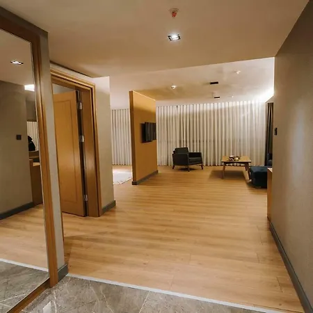 Beyaz Butik 2* Trebizonda