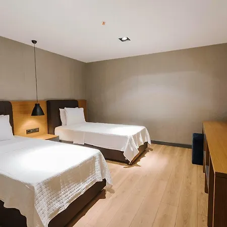 Beyaz Butik Trebizonda