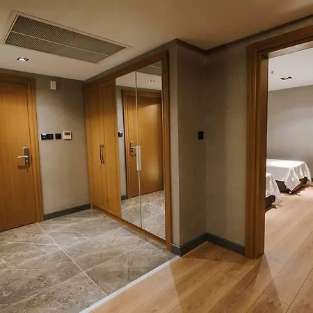 Hotel Beyaz Butik Trebizonda