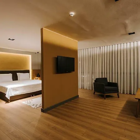 Hotel Beyaz Butik