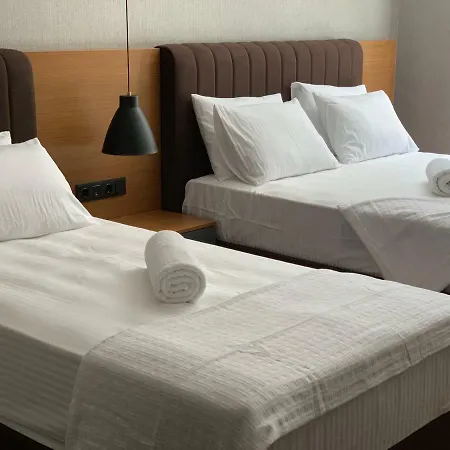 Beyaz Butik Hotel